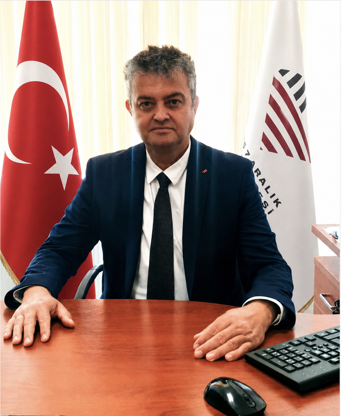 Bekir Bülent ARPACI